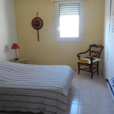 Le Calme Au Coeur De La Apartment Nimes
