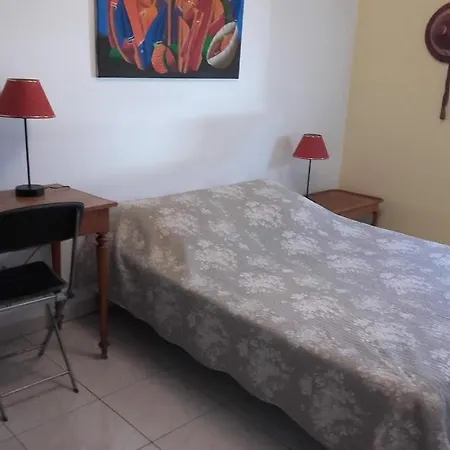 Le Calme Au Coeur De La Apartmán Nîmes