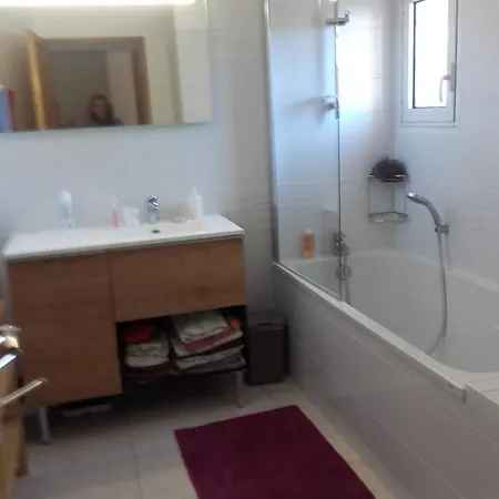 Apartmán Le Calme Au Coeur De La Nîmes