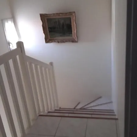 Le Calme Au Coeur De La Apartment Nimes